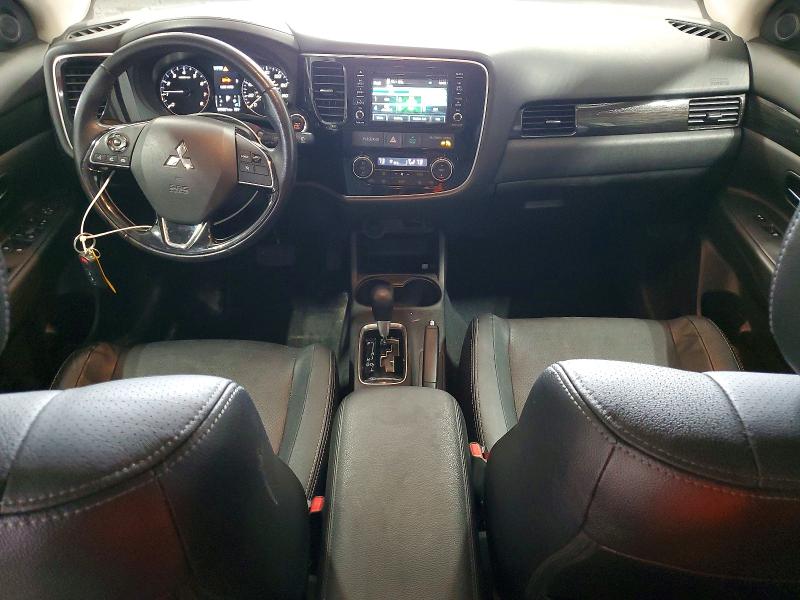 Aukcja sprzedaży 2016 Mitsubishi Outlander, vin: JA4AZ3A38GZ037348, numer aukcji: 51957676