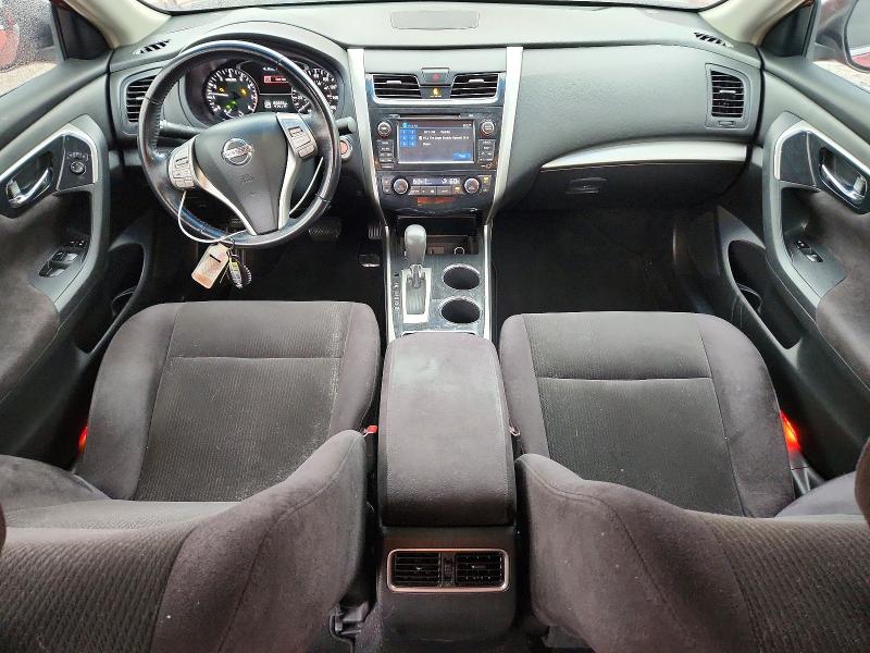 2013 Nissan Altima მანქანა იყიდება აუქციონზე, vin: 1N4AL3AP0DN436497, აუქციონის ნომერი: 49431806