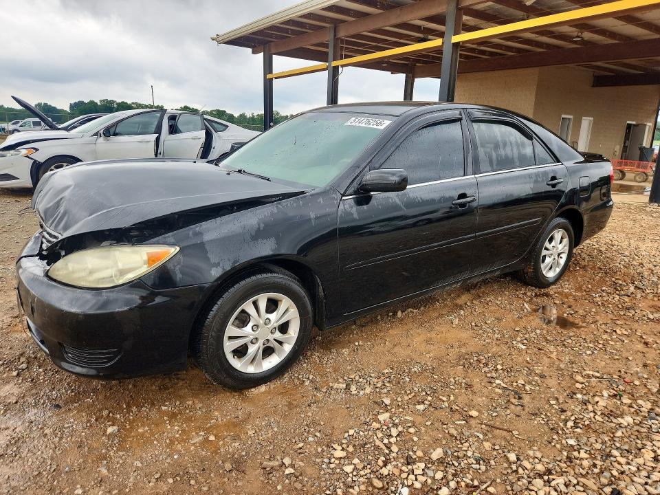Auction sale of the 2006 Toyota Camry, vin: 4T1BF32K16U634258, lot number: 51476256