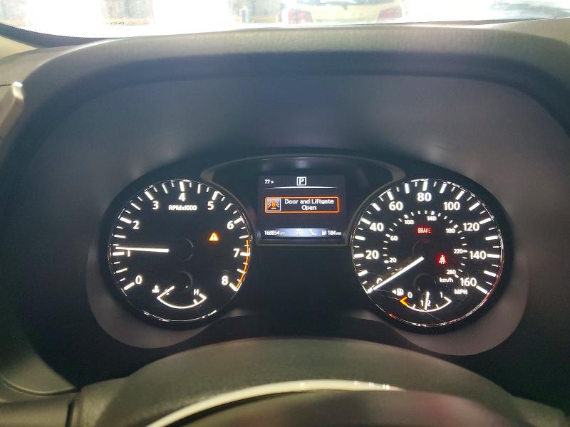 Продажа на аукционе авто 2019 Nissan Pathfinder, vin: 5N1DR2MN5KC609199, номер лота: 49805996