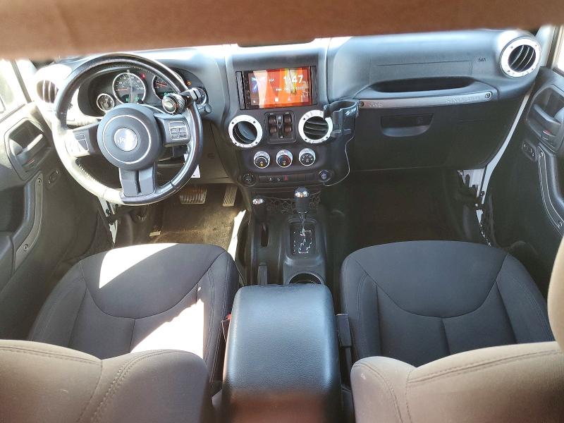 Aukcja sprzedaży 2018 Jeep Wrangler Unlimited, vin: 1C4HJWDGXJL918039, numer aukcji: 48668956