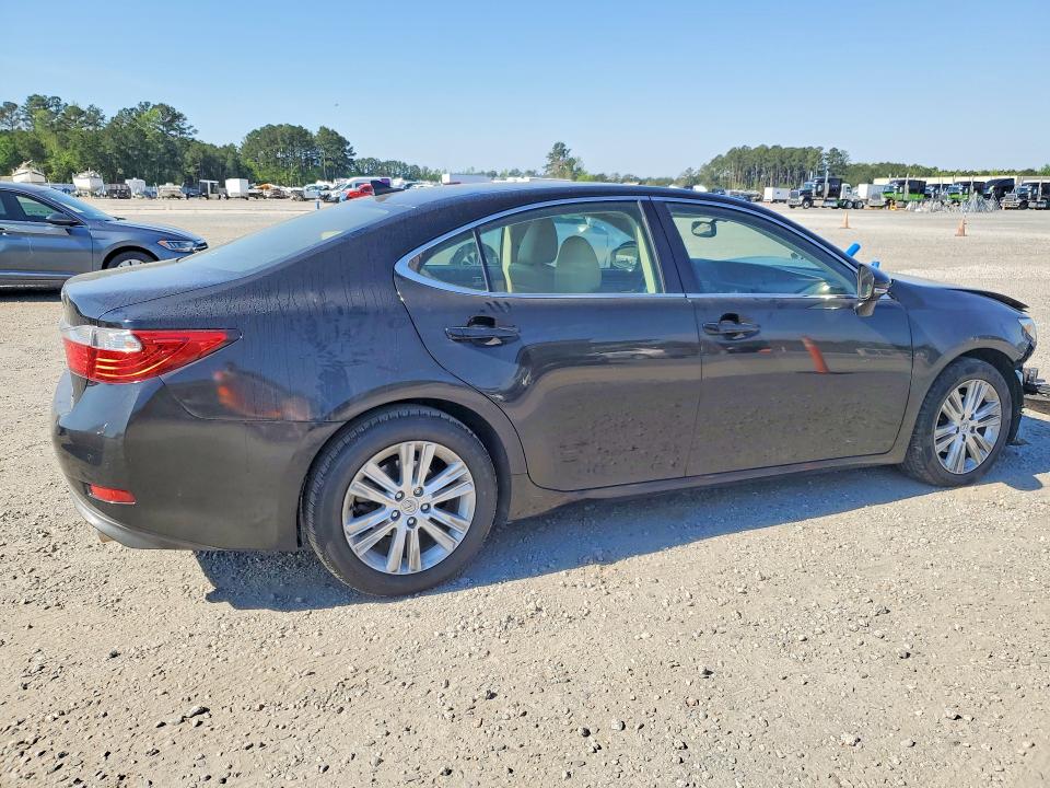 Продажа на аукционе авто 2014 Lexus Es, vin: JTHBK1GG1E2115311, номер лота: 49631496