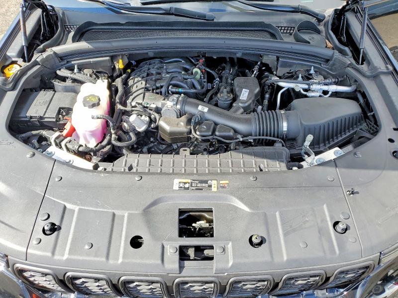 Продаж на аукціоні авто 2023 Jeep Grand Cherokee, vin: 1C4RJHBG8PC504821, номер лоту: 50284996