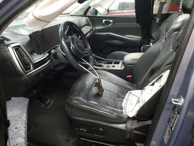 Продаж на аукціоні авто 2024 Kia Sorento, vin: 5XYRLDJC3RG284231, номер лоту: 49278226
