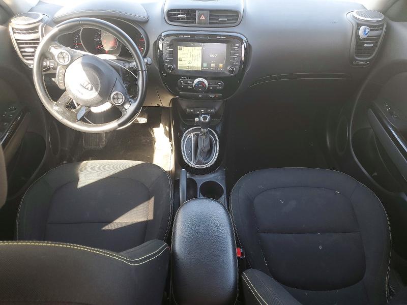 Aukcja sprzedaży 2015 Kia Soul, vin: KNDJP3A53F7187567, numer aukcji: 49597076