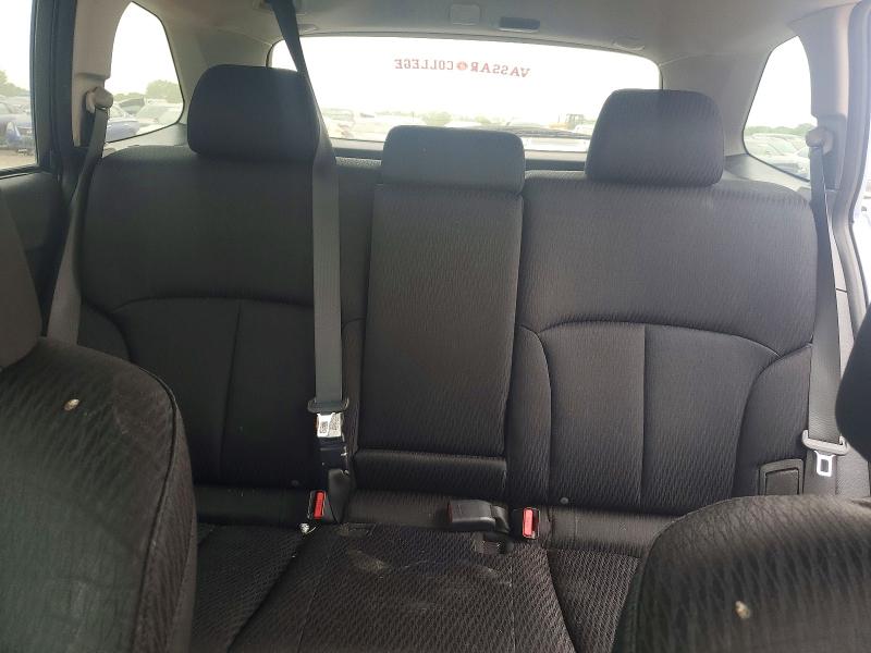 Продажа на аукционе авто 2010 Subaru Outback, vin: 4S4BRCGC5A3338599, номер лота: 51654306