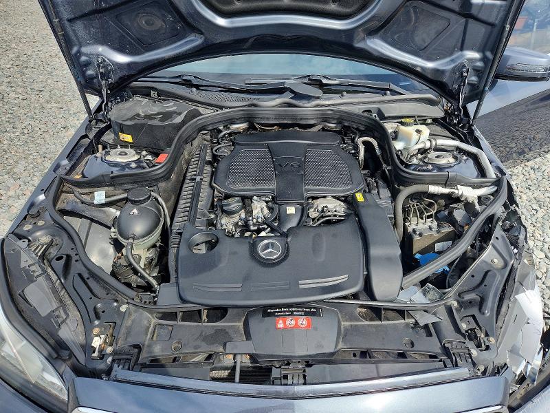 Продаж на аукціоні авто 2014 Mercedes-benz E, vin: WDDHF5KB4EB015891, номер лоту: 48678596