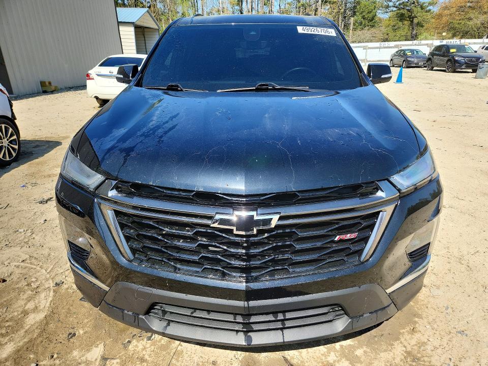 Продаж на аукціоні авто 2023 Chevrolet Traverse, vin: 1GNEVJKW5PJ259805, номер лоту: 49926706