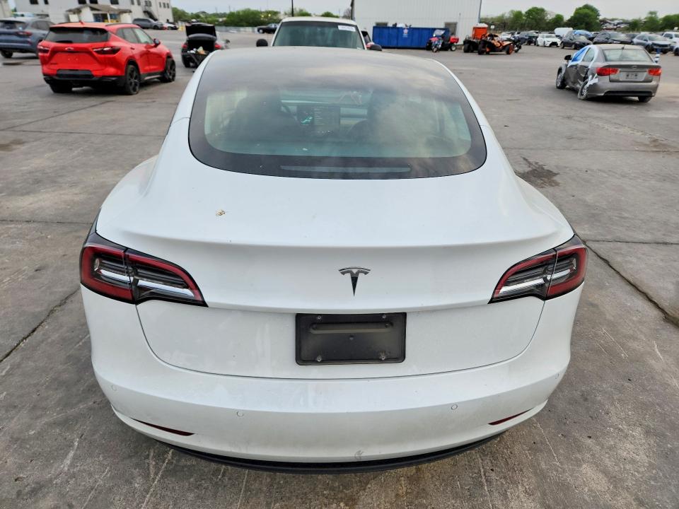 Aukcja sprzedaży 2021 Tesla Model 3, vin: 5YJ3E1EA4MF998487, numer aukcji: 48283086