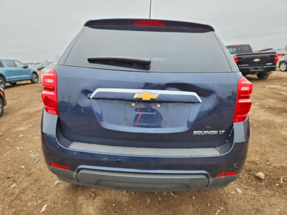 Продажа на аукционе авто 2016 Chevrolet Equinox, vin: 2GNALCEK2G1144145, номер лота: 48355386