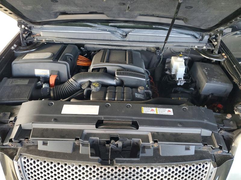 Aukcja sprzedaży 2011 Gmc Yukon, vin: 1GKS2GEJ5BR206060, numer aukcji: 49866276