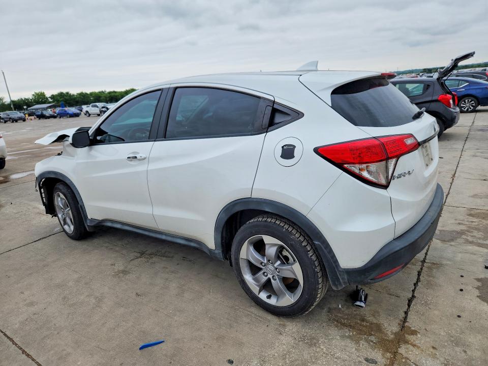 Aukcja sprzedaży 2022 Honda Hr-v, vin: 3CZRU5H38NM743933, numer aukcji: 52066236