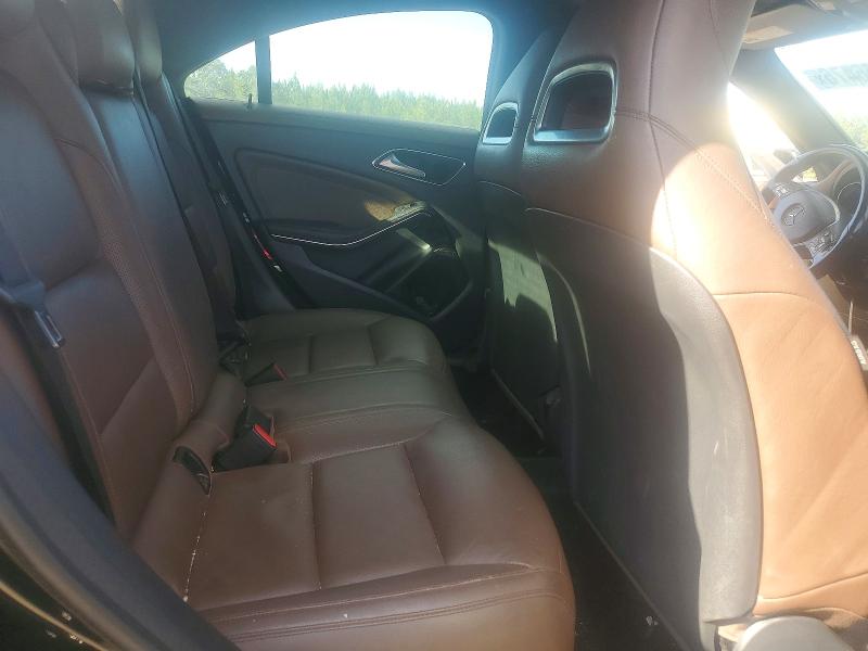 Продаж на аукціоні авто 2014 Mercedes-benz Cla, vin: WDDSJ4GB4EN104639, номер лоту: 48566476