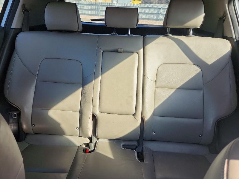 2018 Kia Sportage მანქანა იყიდება აუქციონზე, vin: KNDPNCAC2J7310850, აუქციონის ნომერი: 49620216
