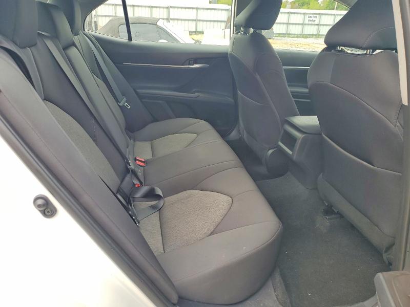 Aukcja sprzedaży 2024 Toyota Camry, vin: 4T1R11AK5RU232329, numer aukcji: 49251266
