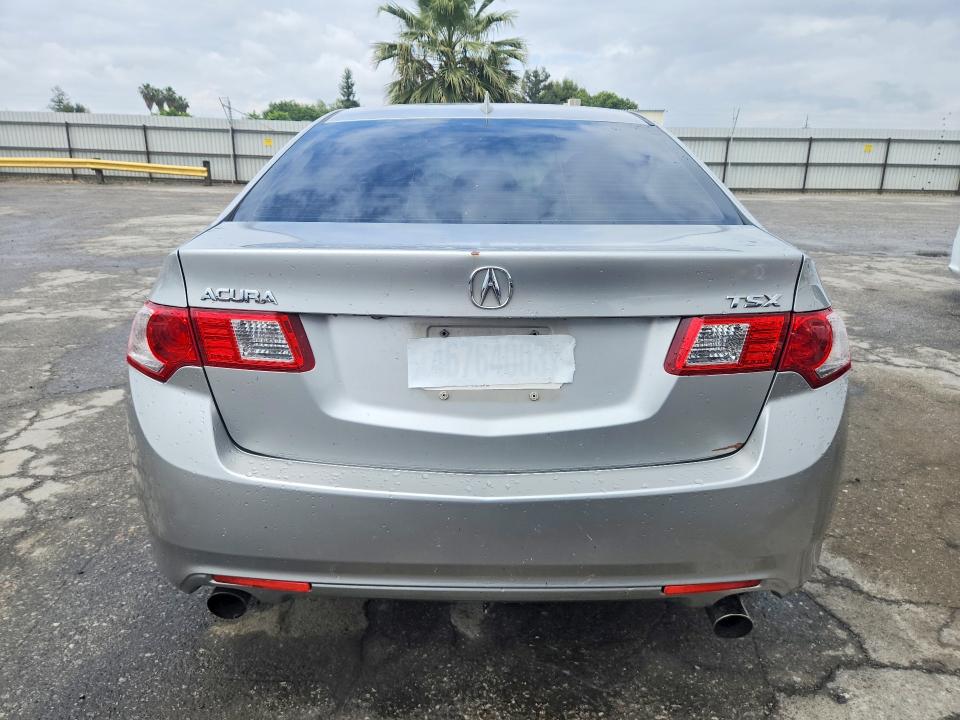 Aukcja sprzedaży 2009 Acura Tsx, vin: JH4CU26629C029471, numer aukcji: 50356176