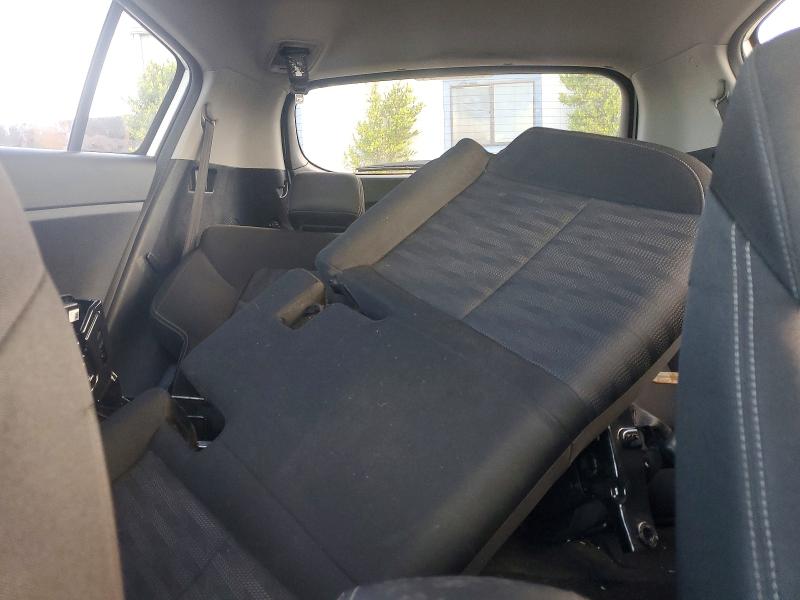 Продажа на аукционе авто 2020 Kia Sportage, vin: KNDPM3AC7L7729511, номер лота: 51153726