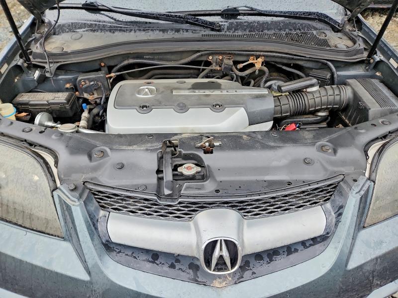 Aukcja sprzedaży 2004 Acura Mdx, vin: 2HNYD18834H508689, numer aukcji: 50849446