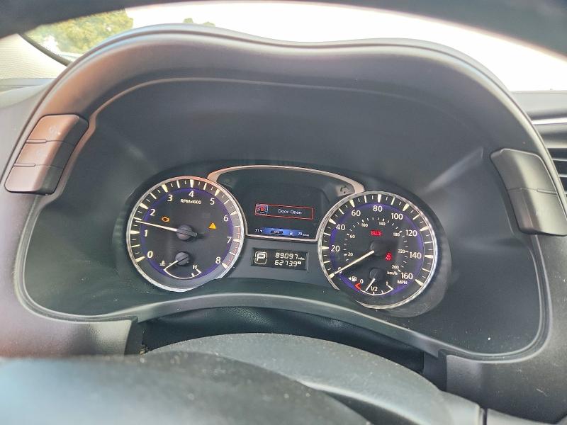 Продаж на аукціоні авто 2019 Infiniti Qx60, vin: 5N1DL0MN6KC549875, номер лоту: 51426006