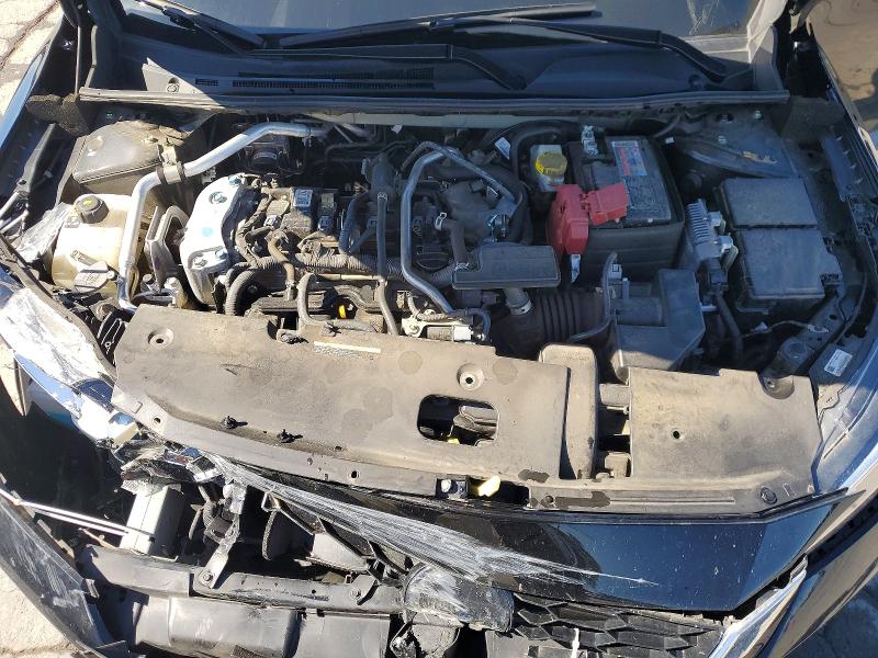 51690046 :رقم المزاد ، 3N1AB8CV7PY251007 vin ، 2023 Nissan Sentra مزاد بيع