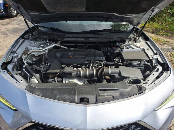 51877946 :رقم المزاد ، 19UUB6F50MA003208 vin ، 2021 Acura Tlx مزاد بيع