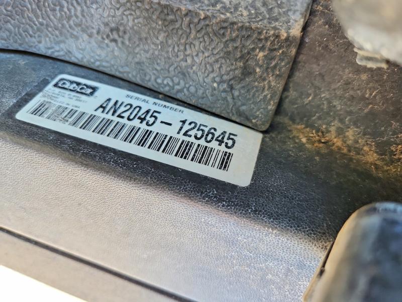 2020 Club Car Tempo Lithium მანქანა იყიდება აუქციონზე, vin: AN2045125645, აუქციონის ნომერი: 49660656
