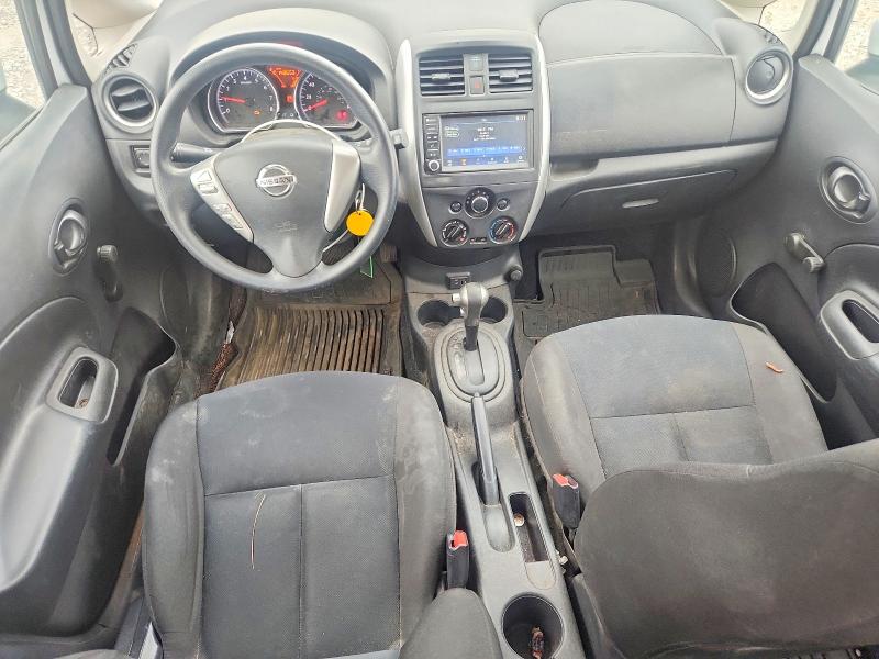 Продажа на аукционе авто 2019 Nissan Versa Note, vin: 3N1CE2CP4KL360495, номер лота: 49820206