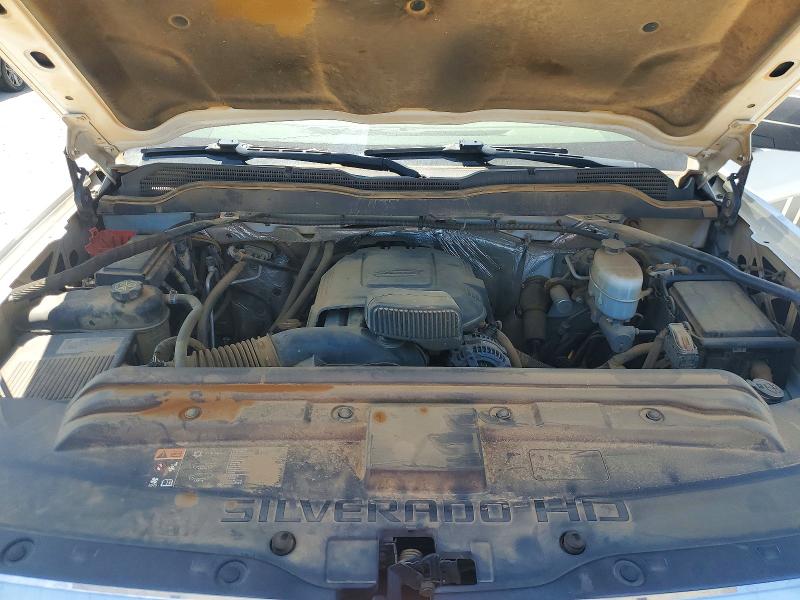 2016 Chevrolet Silverado მანქანა იყიდება აუქციონზე, vin: 1GC1KUEG8GF197082, აუქციონის ნომერი: 50177316