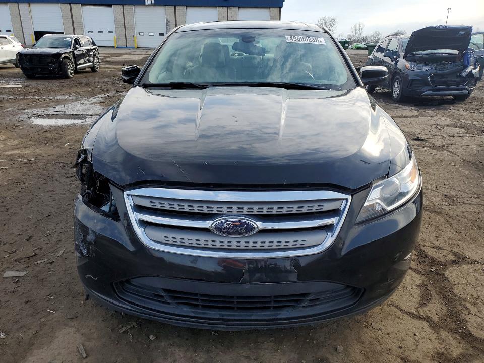 Продаж на аукціоні авто 2010 Ford Taurus, vin: 1FAHP2EW1AG151158, номер лоту: 49606236
