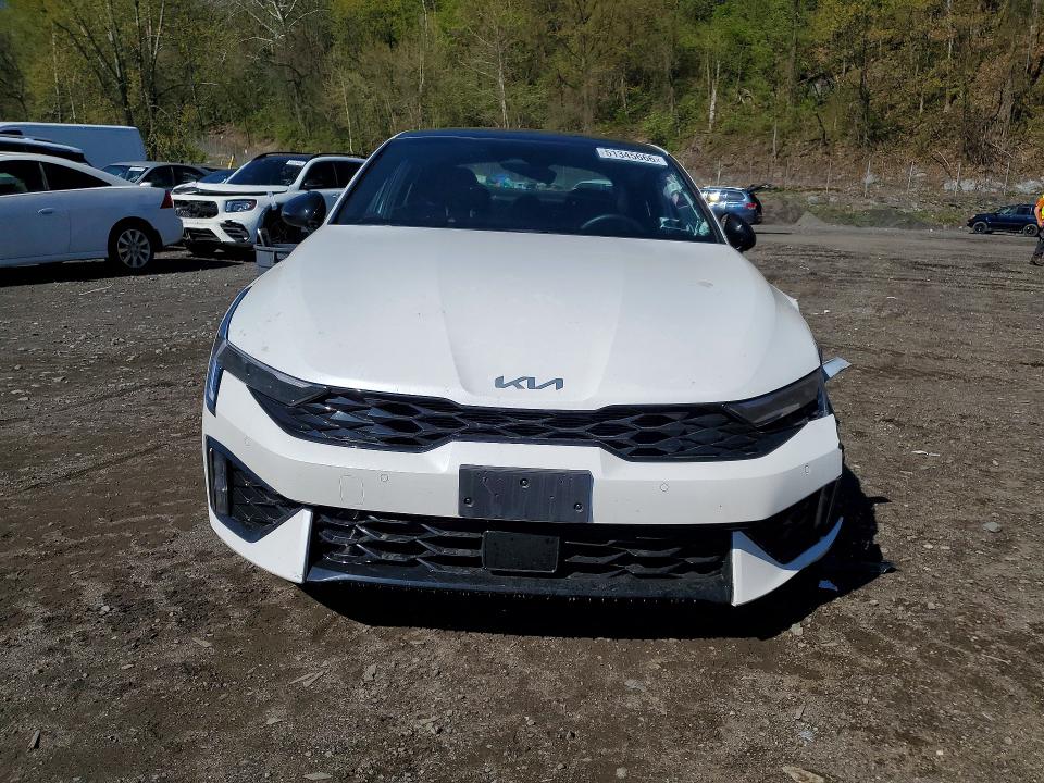 Aukcja sprzedaży 2026 Kia K5, vin: KNAG64J74T5430652, numer aukcji: 51345666