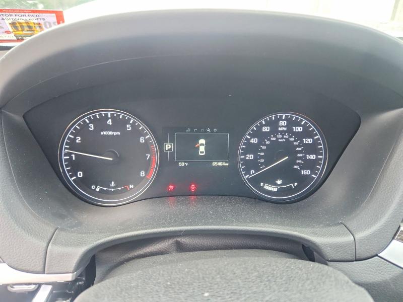 Aukcja sprzedaży 2016 Hyundai Genesis, vin: KMHGN4JE5GU113216, numer aukcji: 49495846