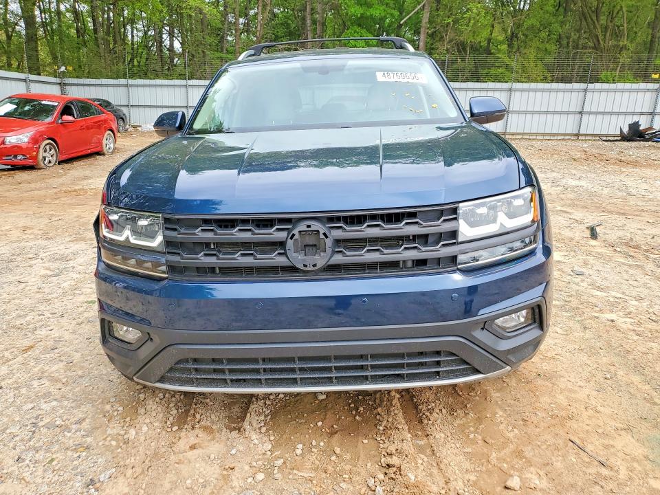 Aukcja sprzedaży 2018 Volkswagen Atlas, vin: 1V2CR2CAXJC546337, numer aukcji: 48760656