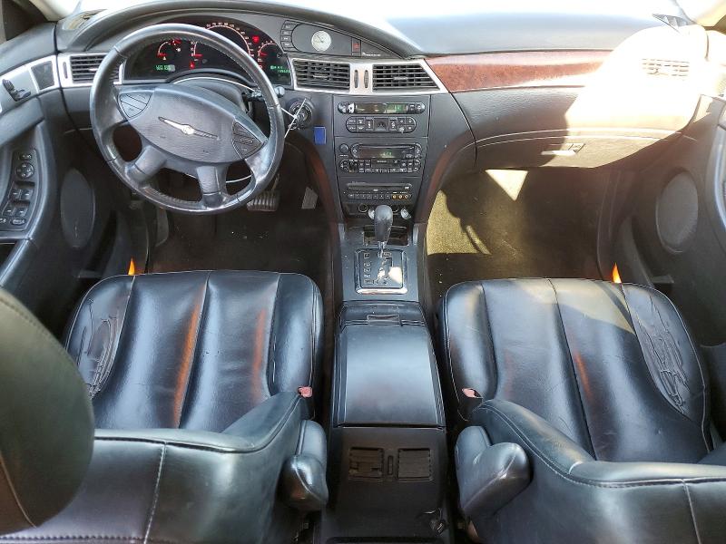 Aukcja sprzedaży 2006 Chrysler Pacifica, vin: 2A4GM68416R926137, numer aukcji: 48523306