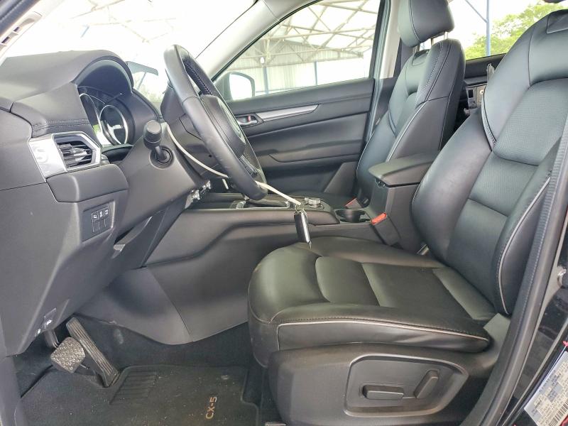 Aukcja sprzedaży 2024 Mazda Cx-5, vin: JM3KFBBM5R0370190, numer aukcji: 47258686