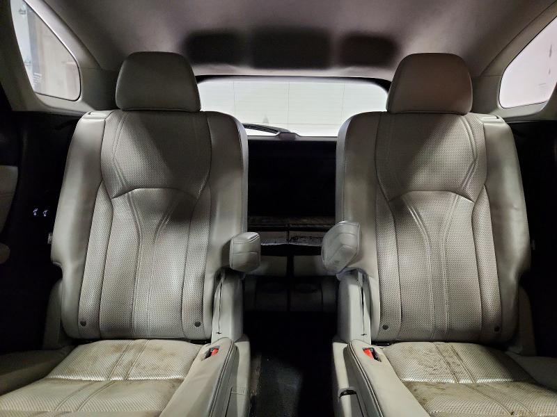 Продажа на аукционе авто 2018 Lexus Rx 450hl, vin: JTJDGKCA2J2002557, номер лота: 50406656