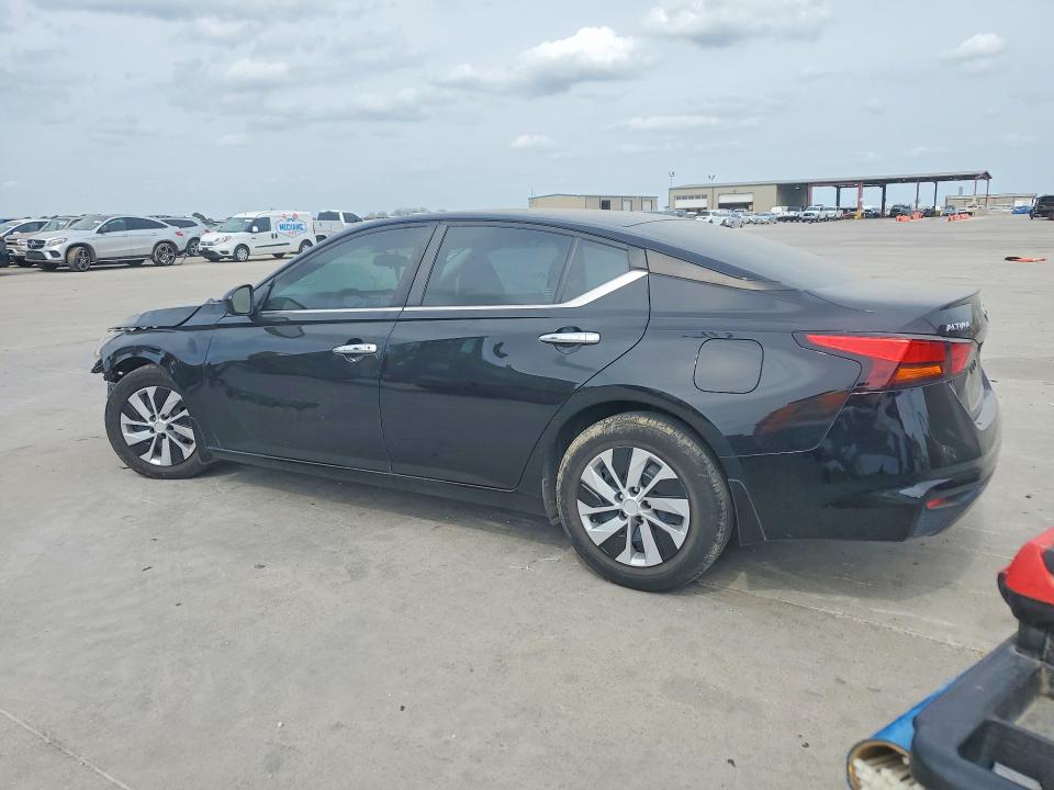 Aukcja sprzedaży 2022 Nissan Altima, vin: 1N4BL4BV5NN349798, numer aukcji: 47954266