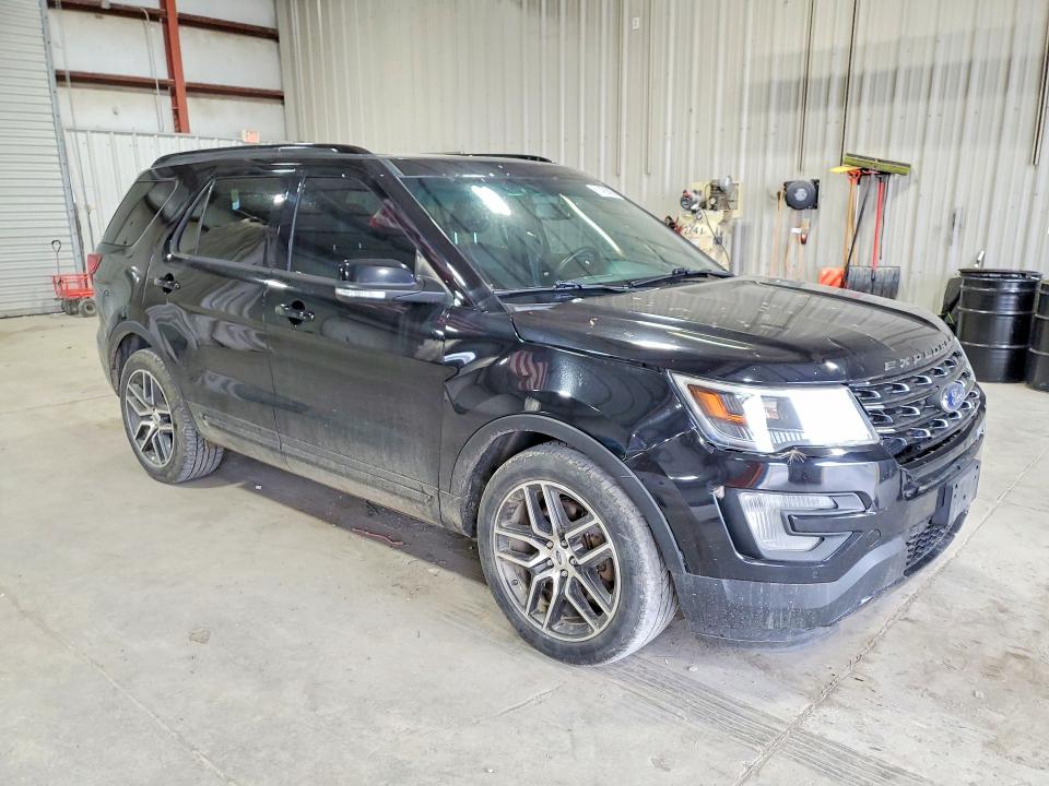 Aukcja sprzedaży 2017 Ford Explorer, vin: 1FM5K8GT8HGA83514, numer aukcji: 51428806