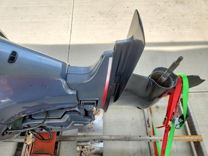 Продаж на аукціоні авто 2002 Yama 6hp Motor, vin: 60FL001012, номер лоту: 50506256