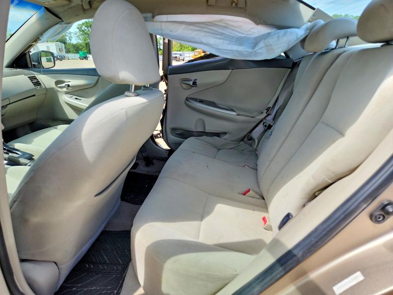 Продаж на аукціоні авто 2010 Toyota Corolla, vin: 1NXBU4EE3AZ222790, номер лоту: 49306886
