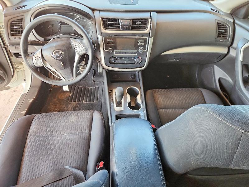 Продажа на аукционе авто 2017 Nissan Altima, vin: 1N4AL3APXHC231383, номер лота: 51322236