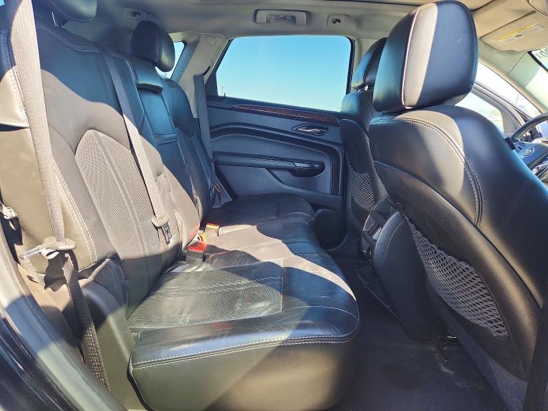 Aukcja sprzedaży 2016 Cadillac Srx, vin: 3GYFNBE3XGS515689, numer aukcji: 48576956