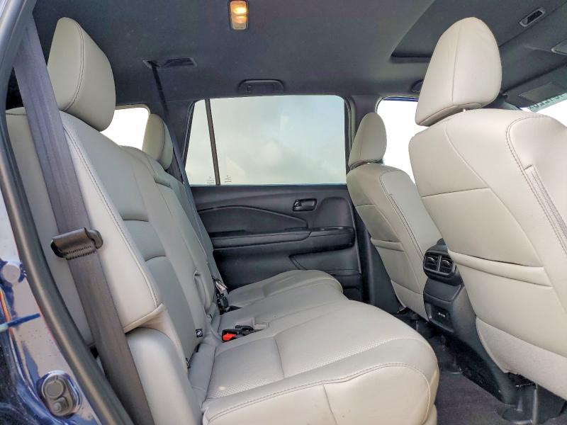 Aukcja sprzedaży 2024 Honda Passport, vin: 5FNYF8H56RB012703, numer aukcji: 51481226