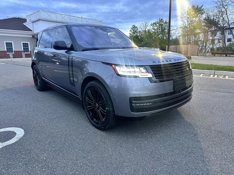 Продаж на аукціоні авто 2023 Land Rover Range Rover, vin: SALK1BE74PA043941, номер лоту: 51538826