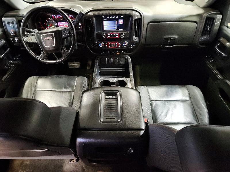 Продаж на аукціоні авто 2016 Gmc Sierra, vin: 3GTU2NEC0GG145296, номер лоту: 52118266