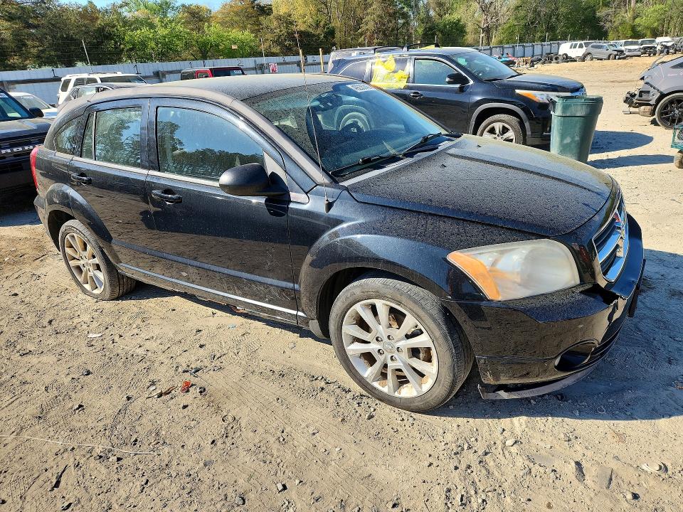 Продаж на аукціоні авто 2010 Dodge Caliber, vin: 1B3CB5HA8AD584614, номер лоту: 49235746
