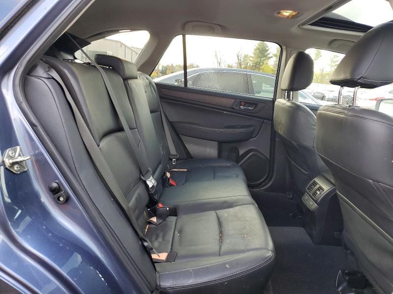 Aukcja sprzedaży 2016 Subaru Outback, vin: 4S4BSANC0G3331418, numer aukcji: 48457416