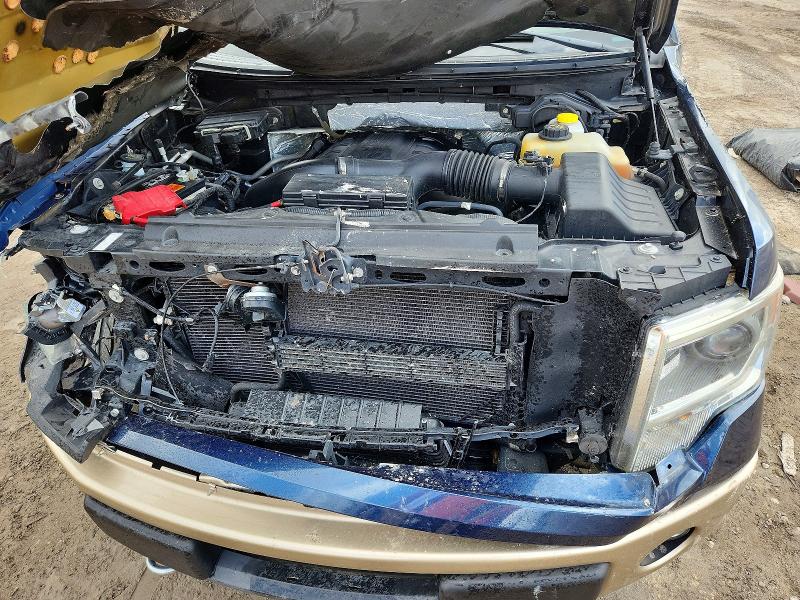 Aukcja sprzedaży 2013 Ford F150, vin: 1FTFW1ET1DKF59164, numer aukcji: 49031936