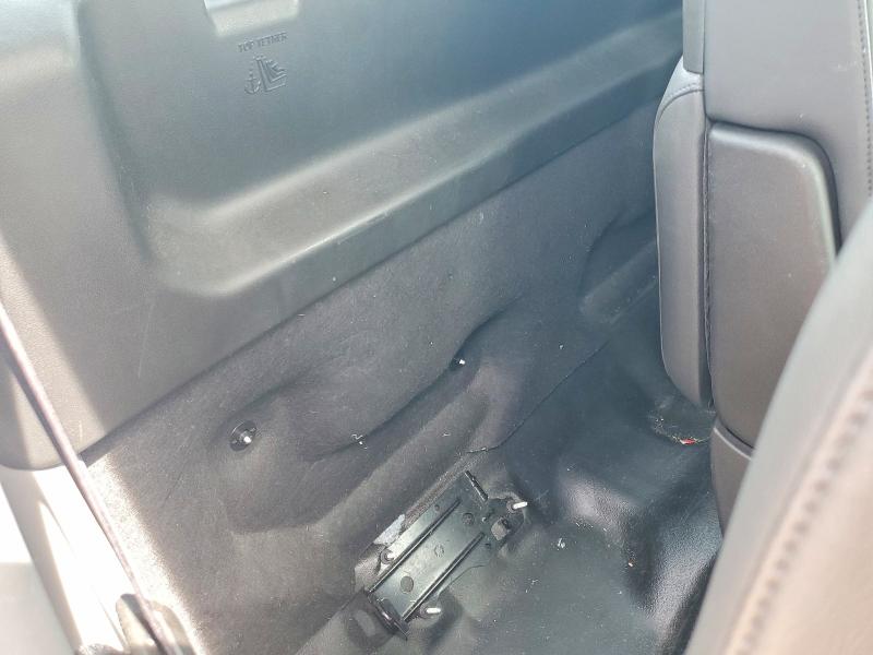 Продаж на аукціоні авто 2019 Chevrolet Silverado, vin: 3GCNWAEH0KG225865, номер лоту: 48313546