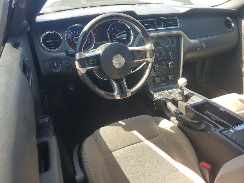 Продажа на аукционе авто 2014 Ford Mustang, vin: 1ZVBP8AM6E5327918, номер лота: 49995636
