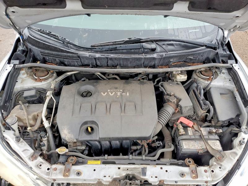 Aukcja sprzedaży 2009 Toyota Matrix, vin: 2T1KU40E39C060406, numer aukcji: 48747326